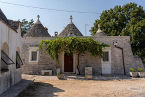 Trullo vacanze di Cummà Rosa Alberobello